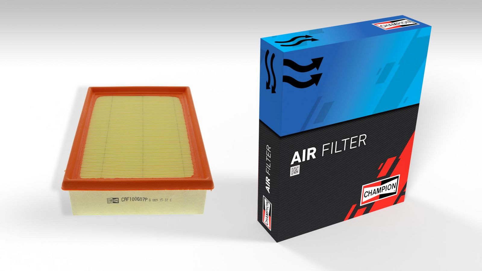 Air Filter-1