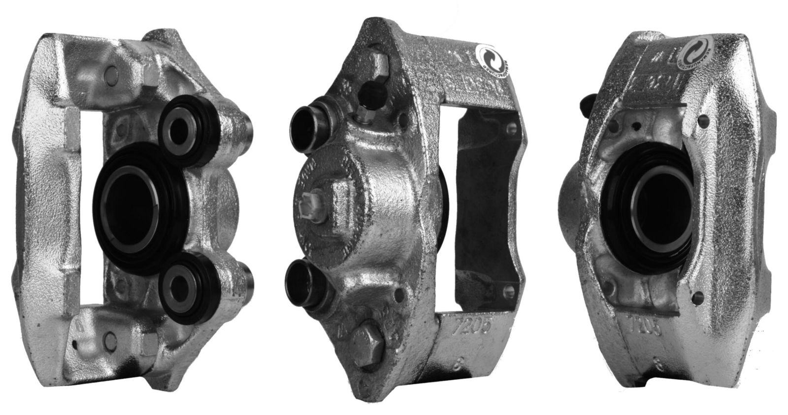 DRI 3168401 Brake caliper
