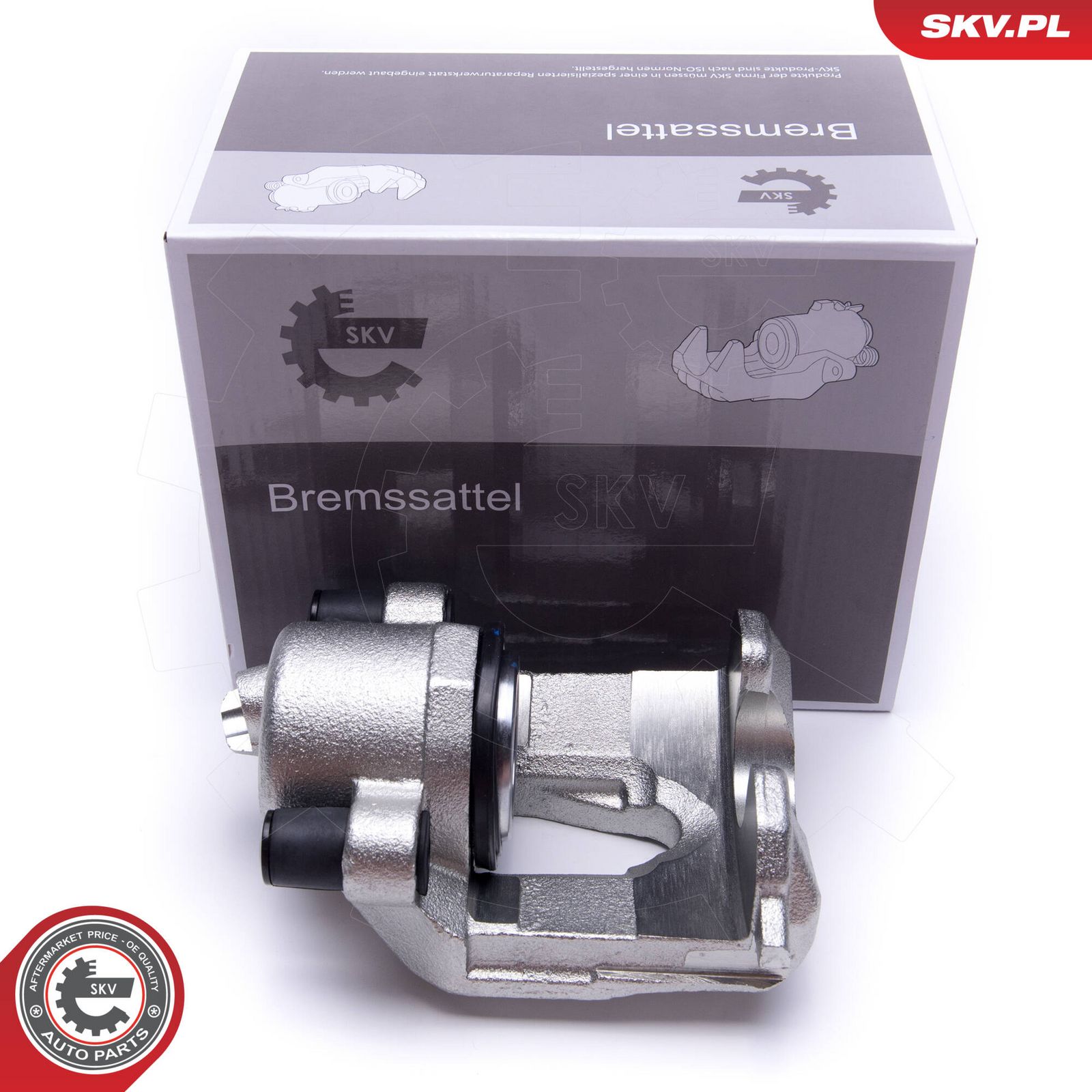Brake Caliper-5