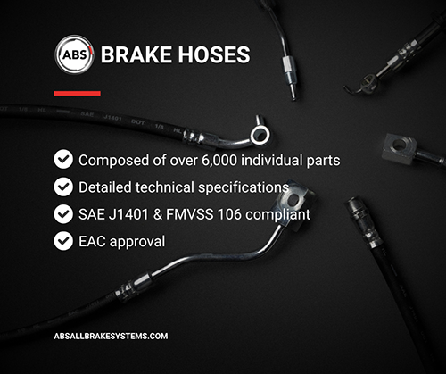 Brake Hose-1