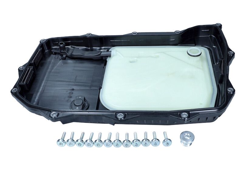 Oil Sump, automatic transmission-1