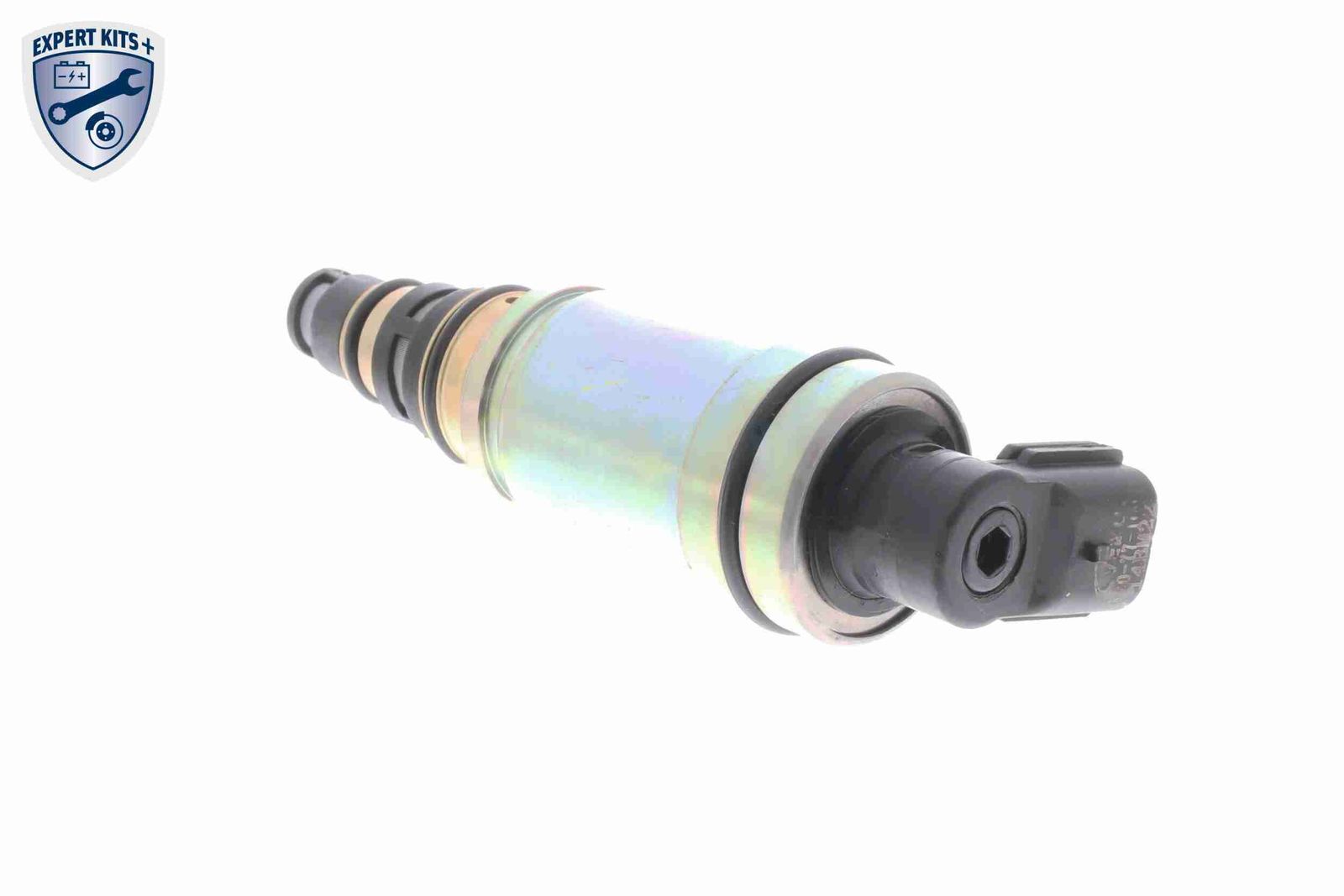 Control Valve, air conditioning compressor-7