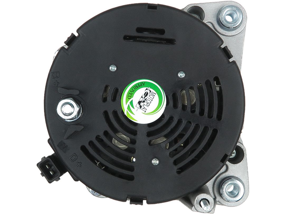 Alternator-2