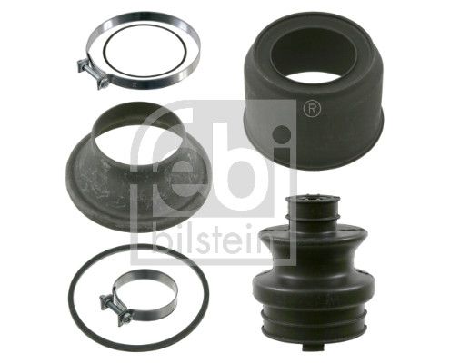 FEBI BILSTEIN 10030 Bellow kit, drive shaft