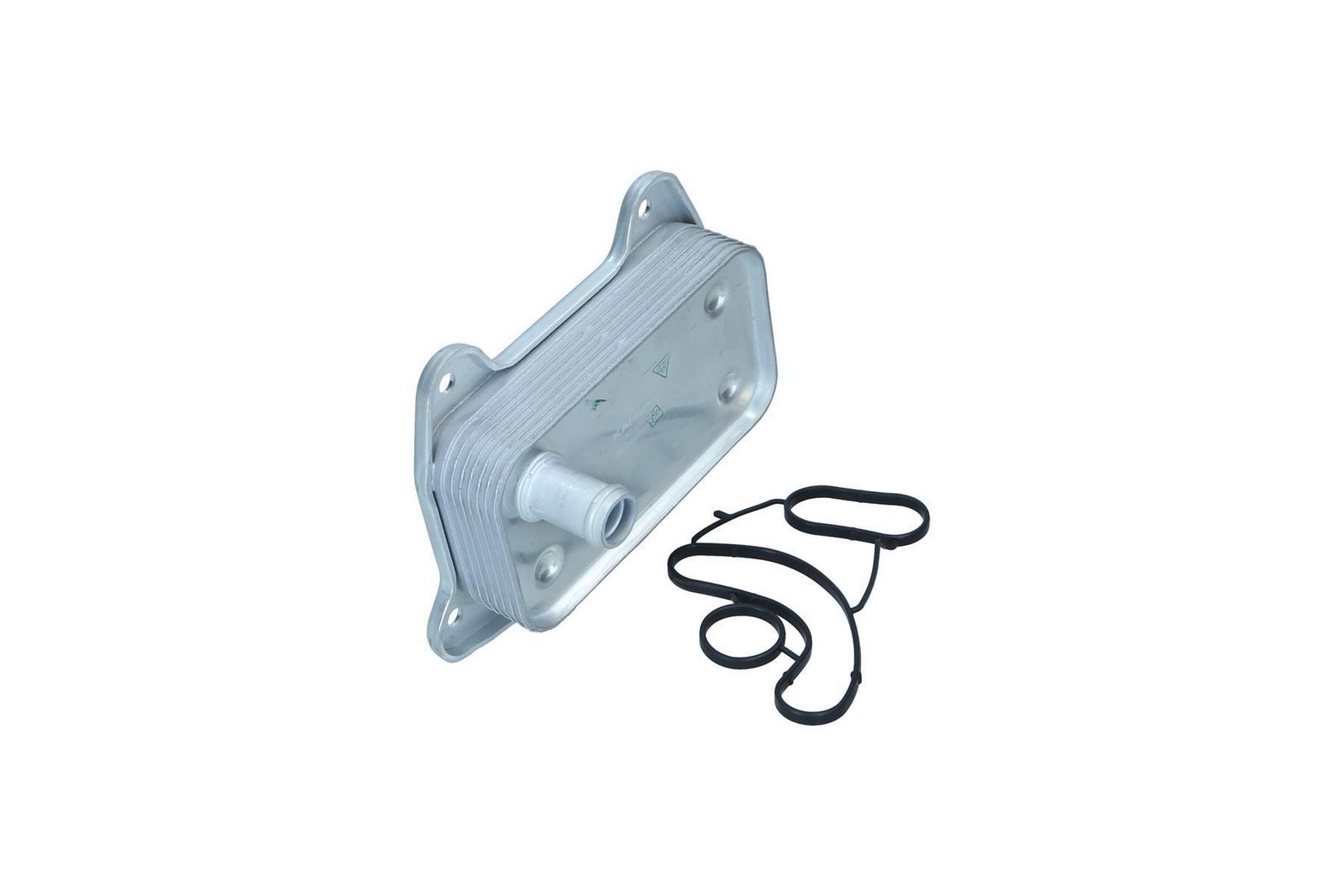 KAMOKA 7730011 Oil cooler, engine oil