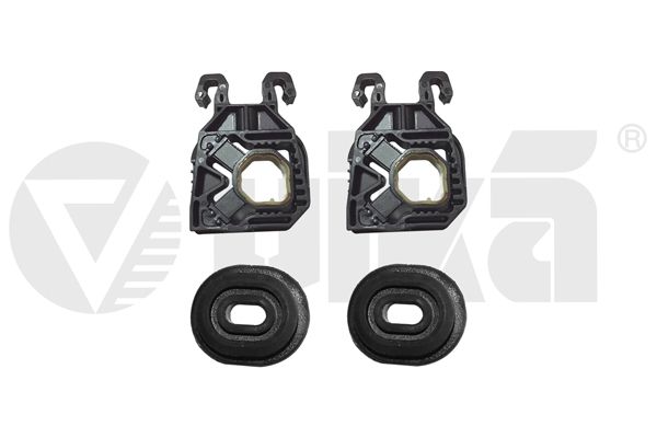 VIKA K11789401 Mounting, radiator
