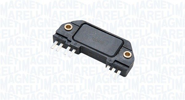 MAGNETI MARELLI 940038526010 Switch unit, ignition system