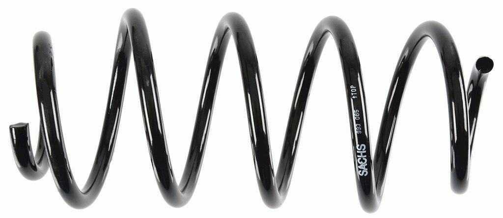 Suspension Spring