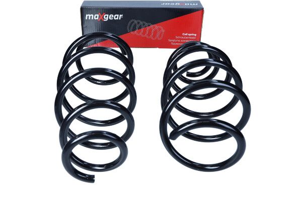 Suspension Spring-1