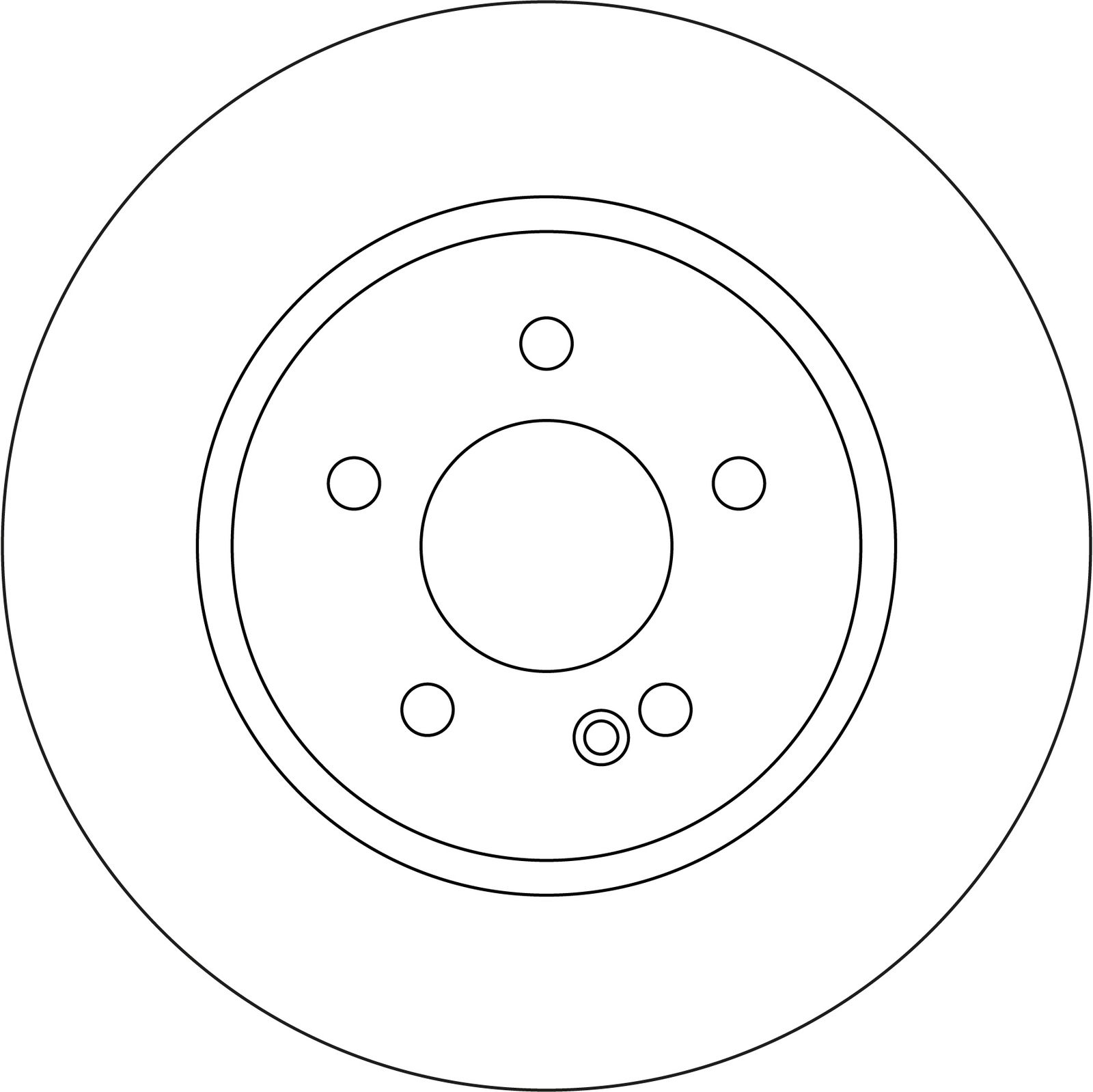 Brake Disc-main