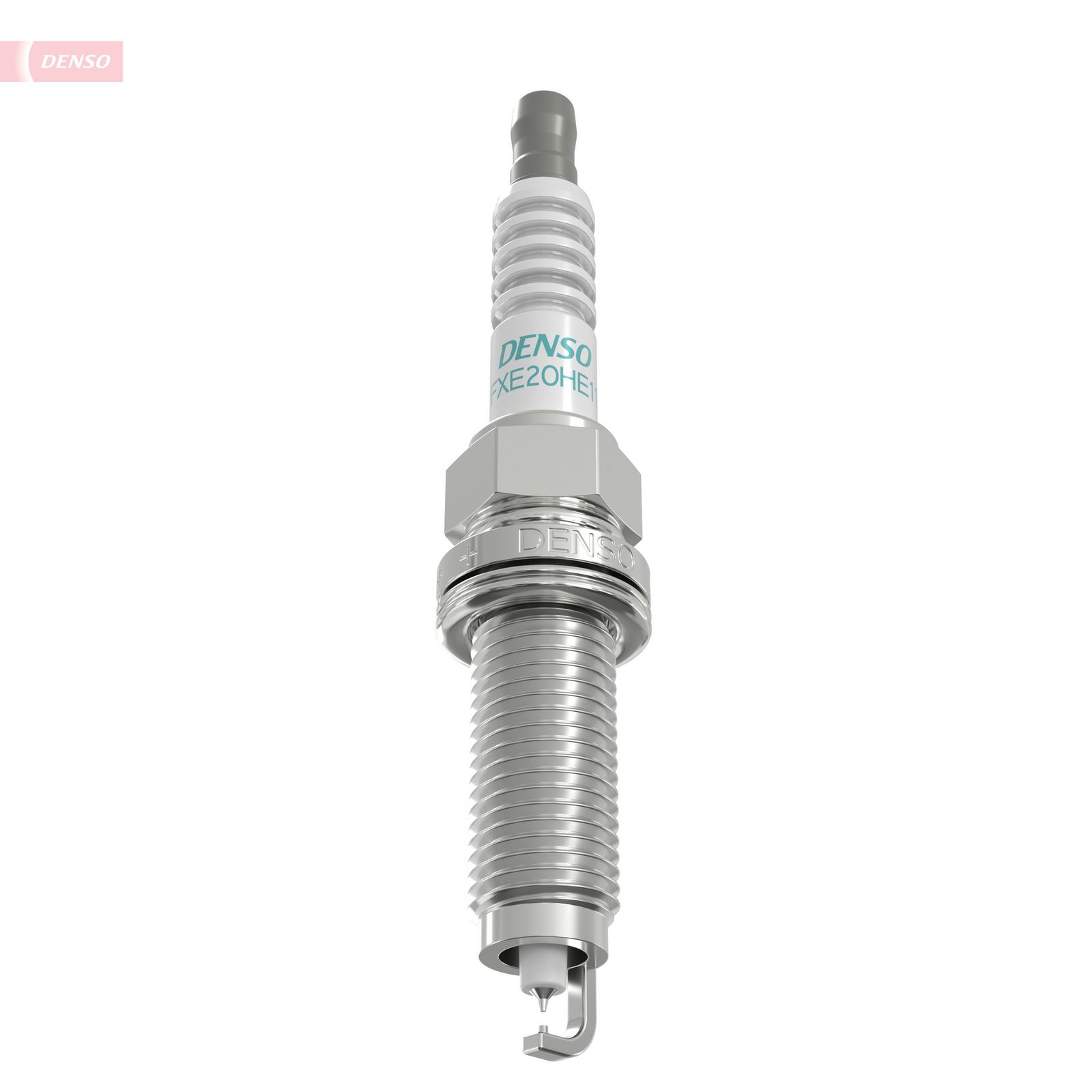 Spark Plug-1