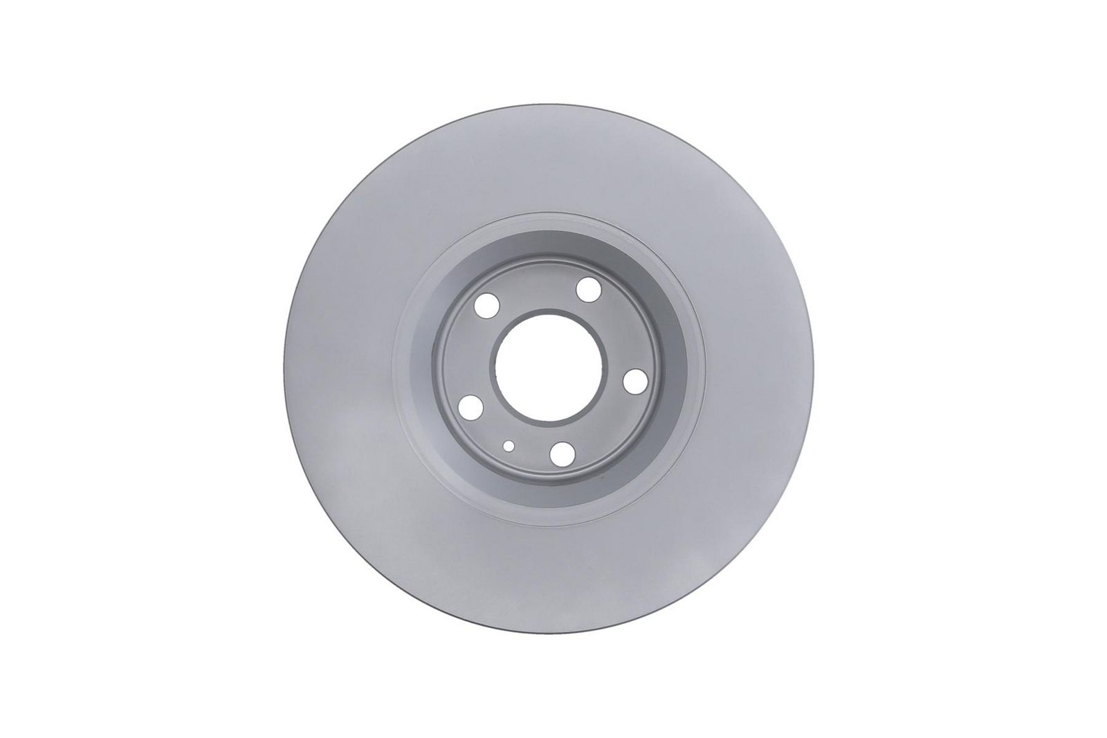 Brake Disc-1