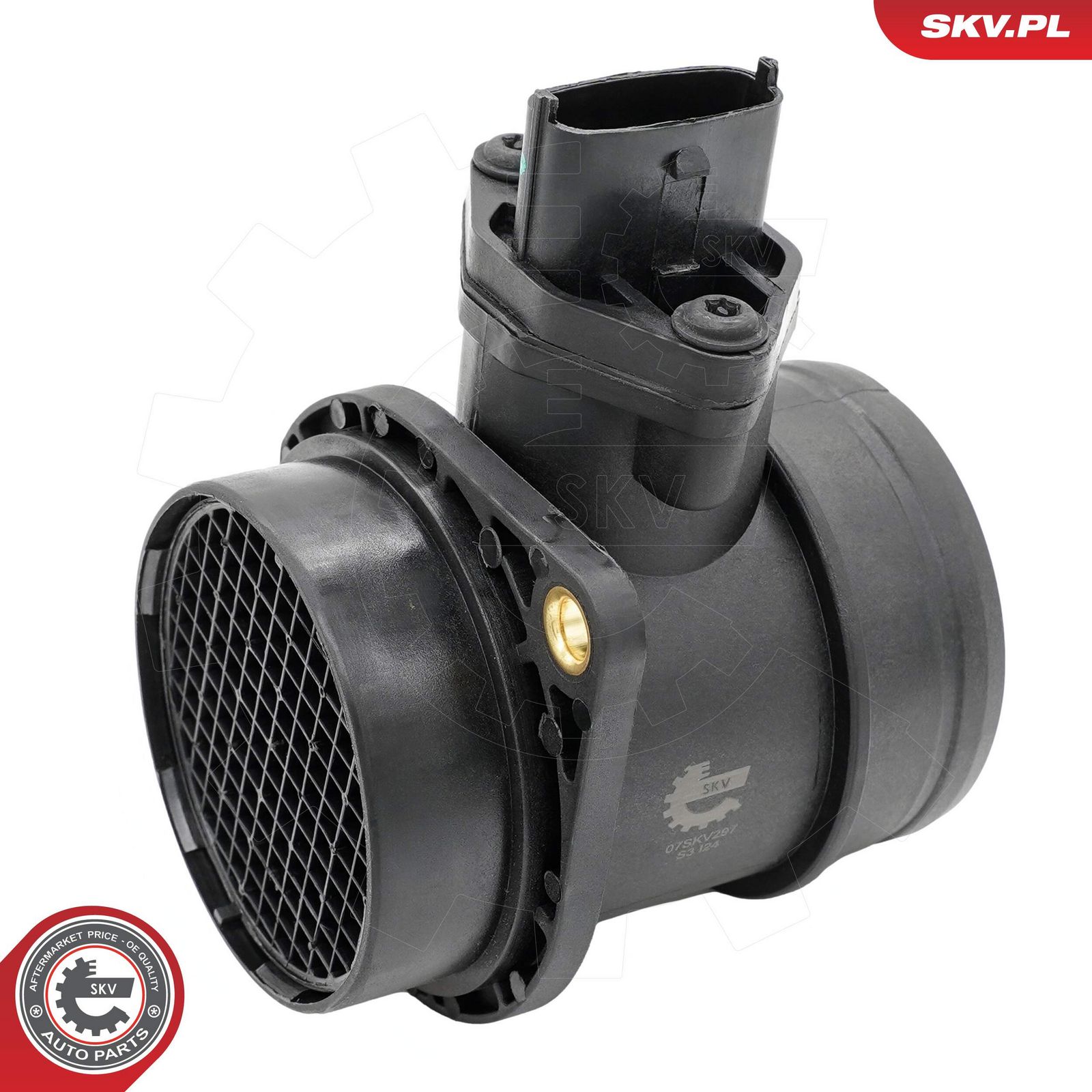 ESEN SKV 07SKV297 Mass air flow sensor