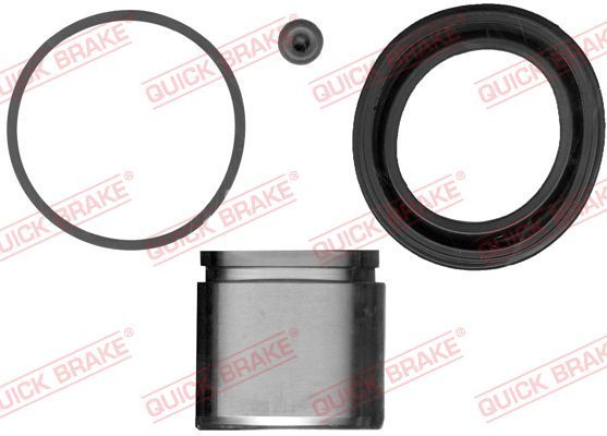 QUICK BRAKE 114-5096 Repair kit, brake caliper