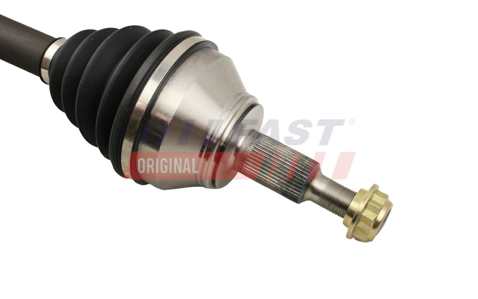 Drive Shaft-1