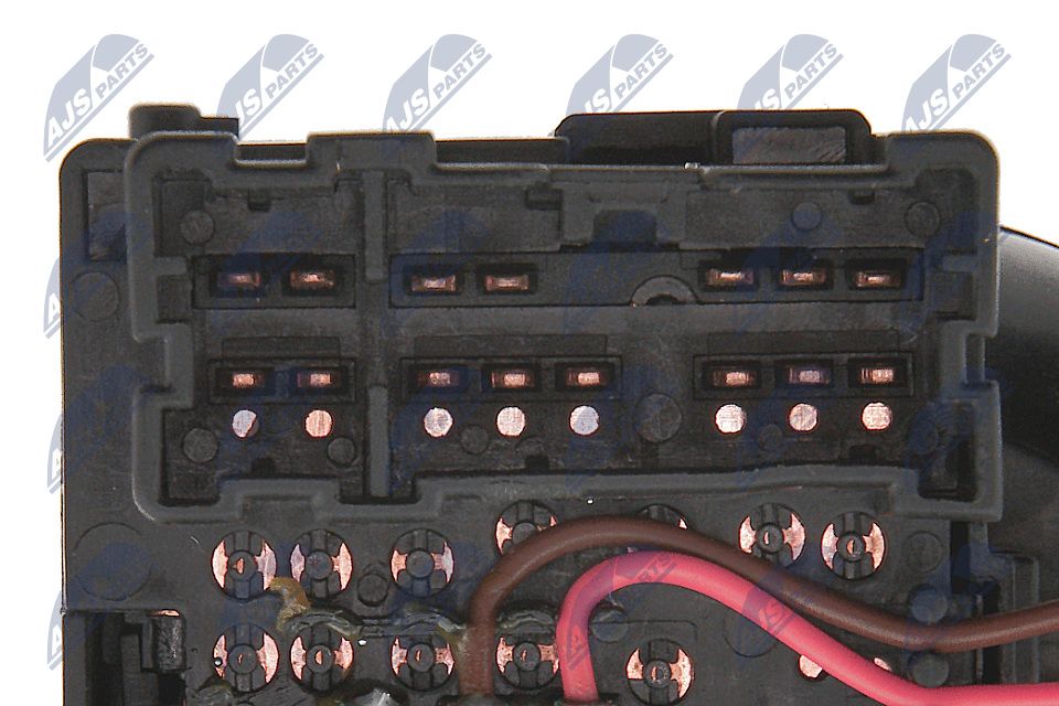 Steering Column Switch-4