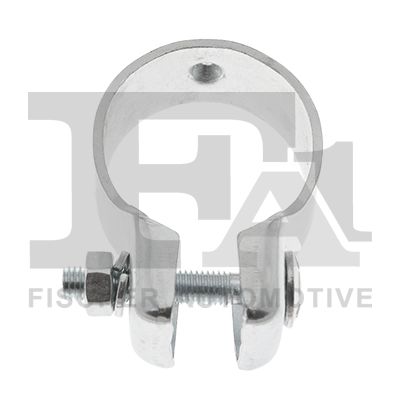 FA1 951-946 Pipe connector, exhaust system