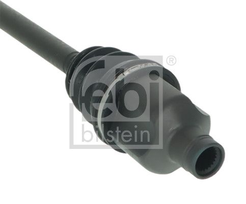 Drive Shaft-1