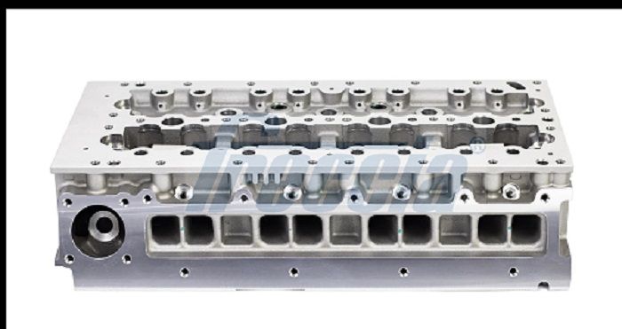 Cylinder Head-3