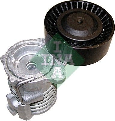 SCHAEFFLER INA 534 0296 10 Belt tensioner, v-ribbed belt