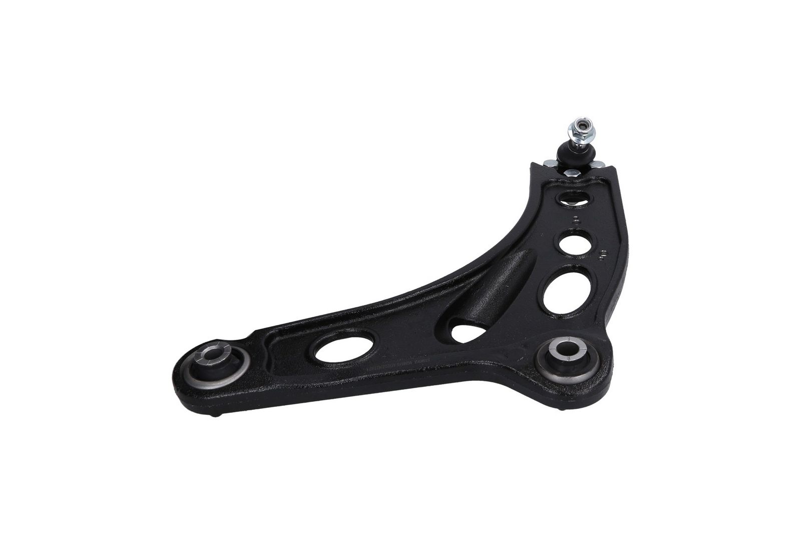 Control/Trailing Arm, wheel suspension-1