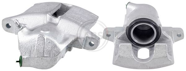 A.B.S. 520851 Brake caliper
