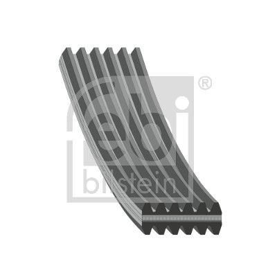 V formos rumbuoti diržai