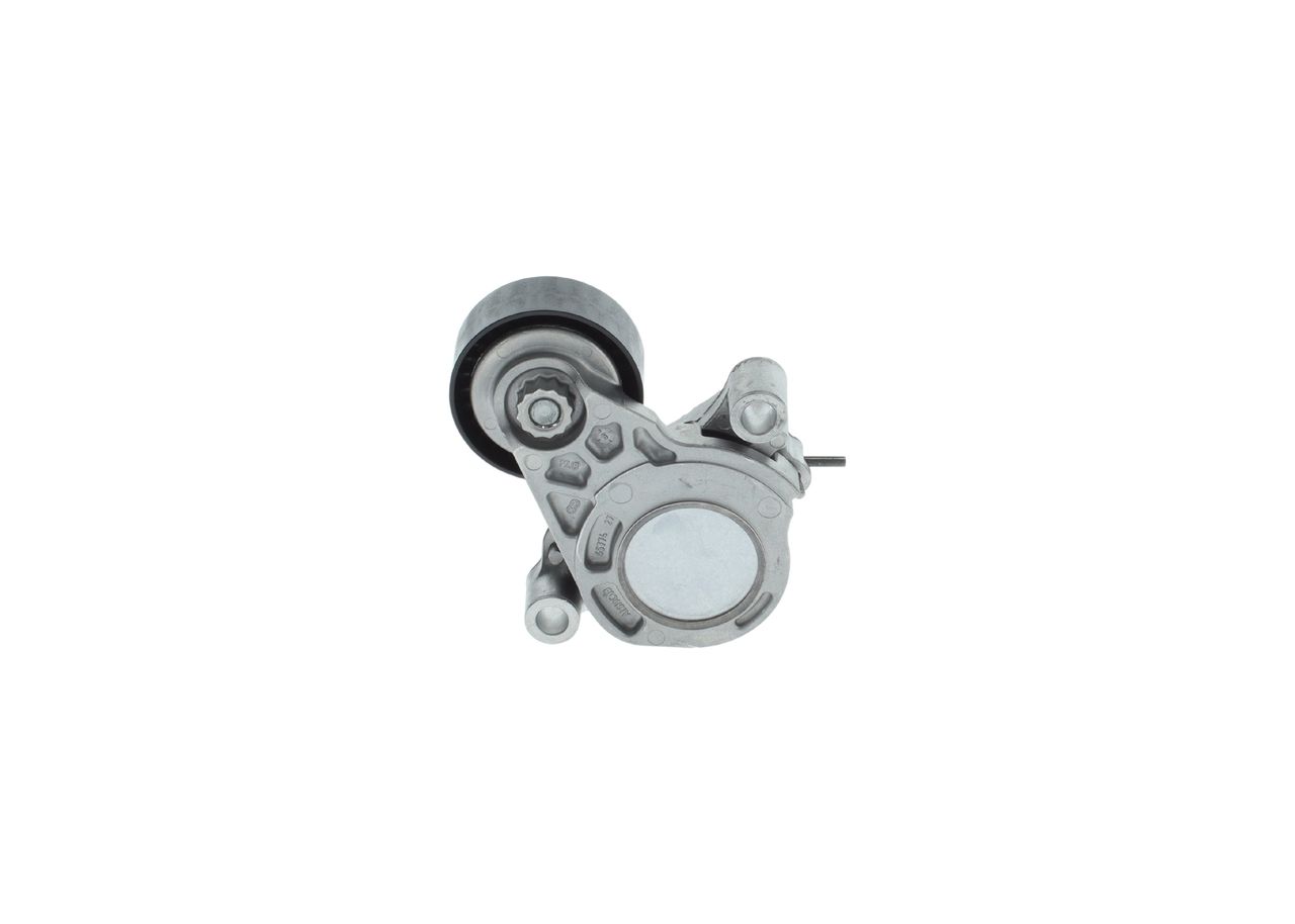 BOSCH 1 987 600 327 Belt tensioner, v-ribbed belt