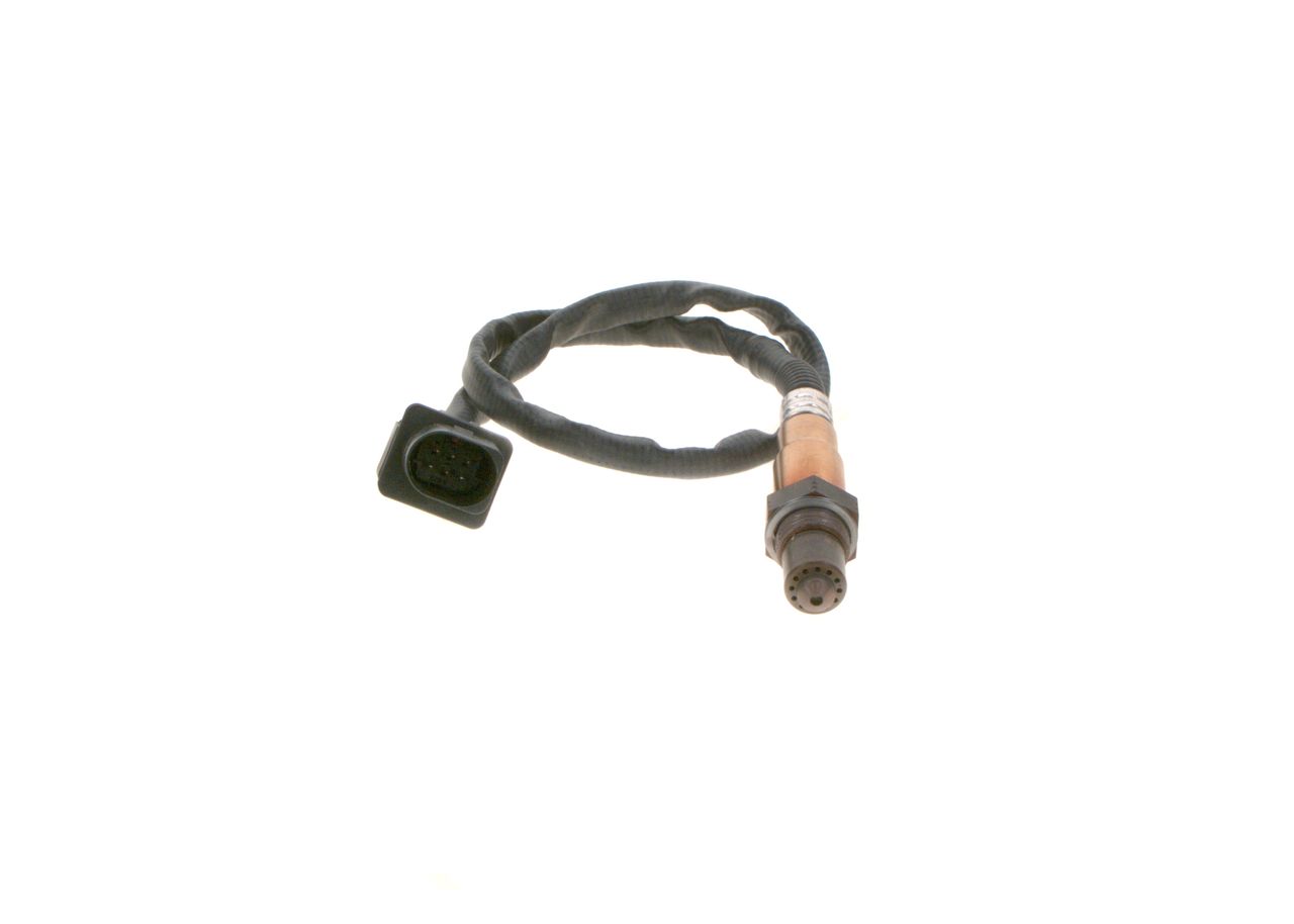 Oxygen Sensor-2