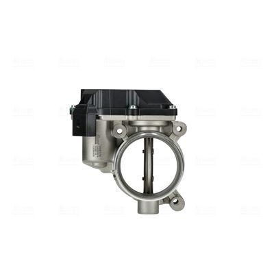 NISSENS 955175 Throttle body