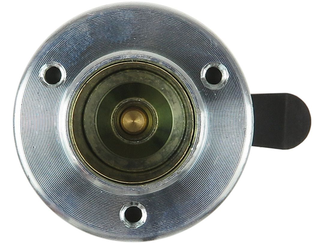 Solenoid Switch, starter-1