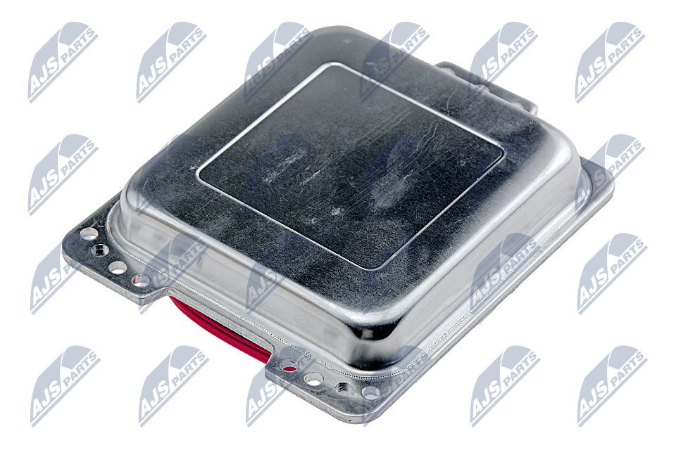 Ballast, gas discharge lamp-1
