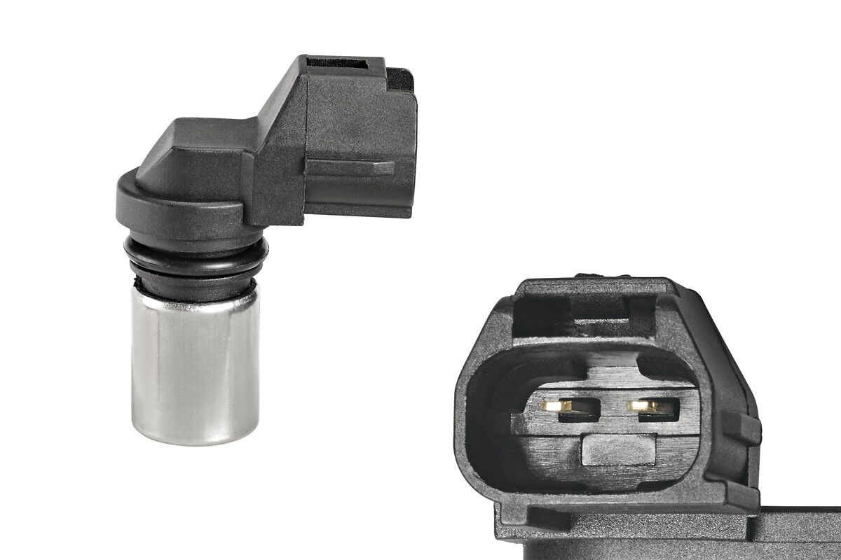 VALEO 254072 Sensor, crankshaft pulse
