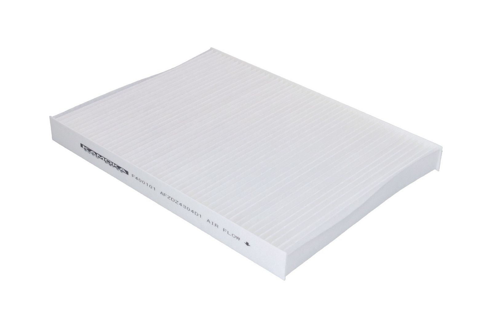 KAMOKA F400101 Filter, cabin air