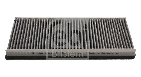 FEBI BILSTEIN 17556 Filtras, salono oras