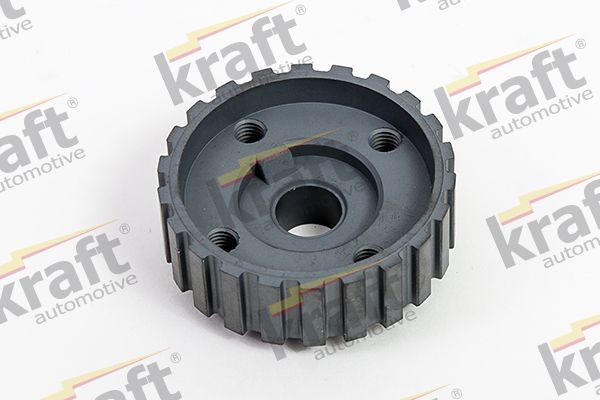 KRAFT AUTOMOTIVE 1320030 Sprocket, crankshaft