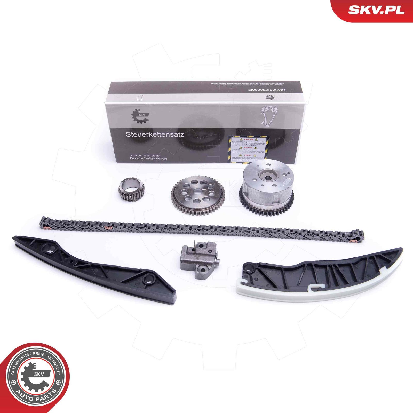 Timing Chain Kit-main