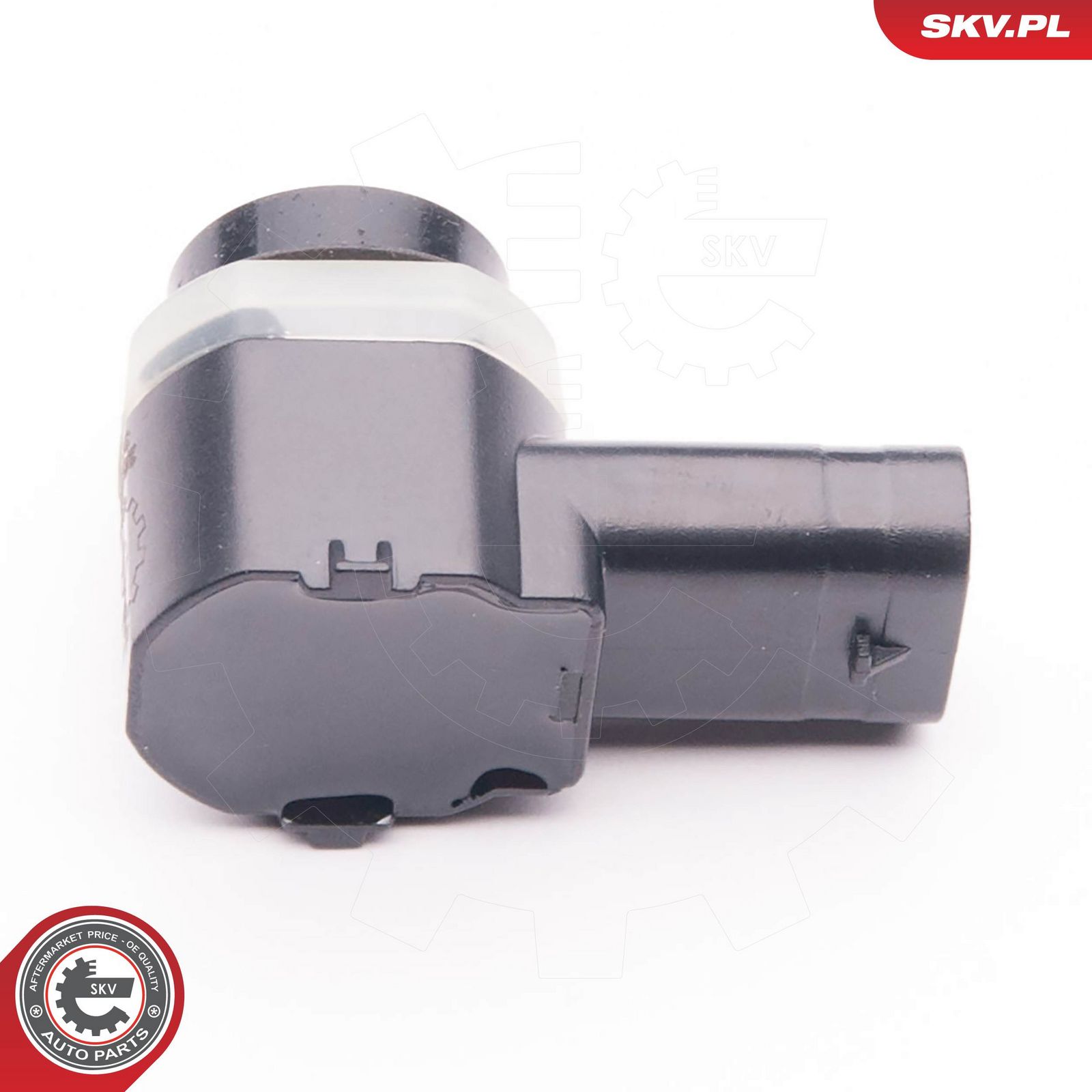 Sensor, park distance control-3