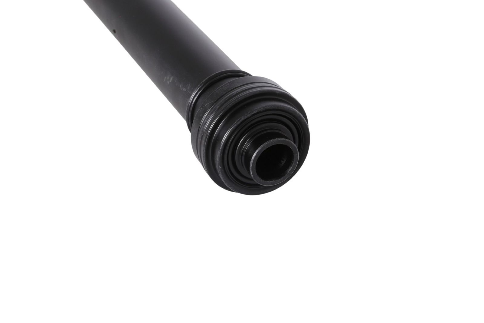 Propshaft, axle drive-2