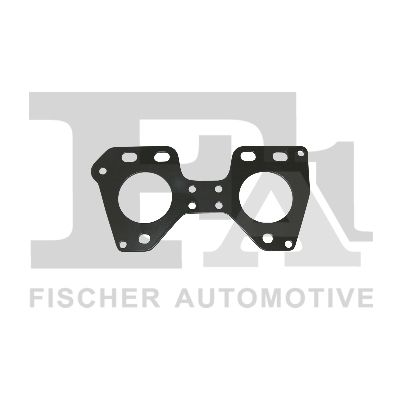 Gasket, exhaust manifold