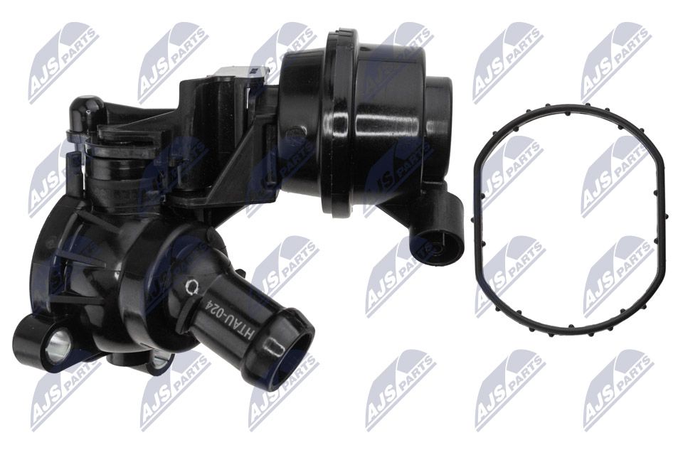 Coolant Control Valve-3