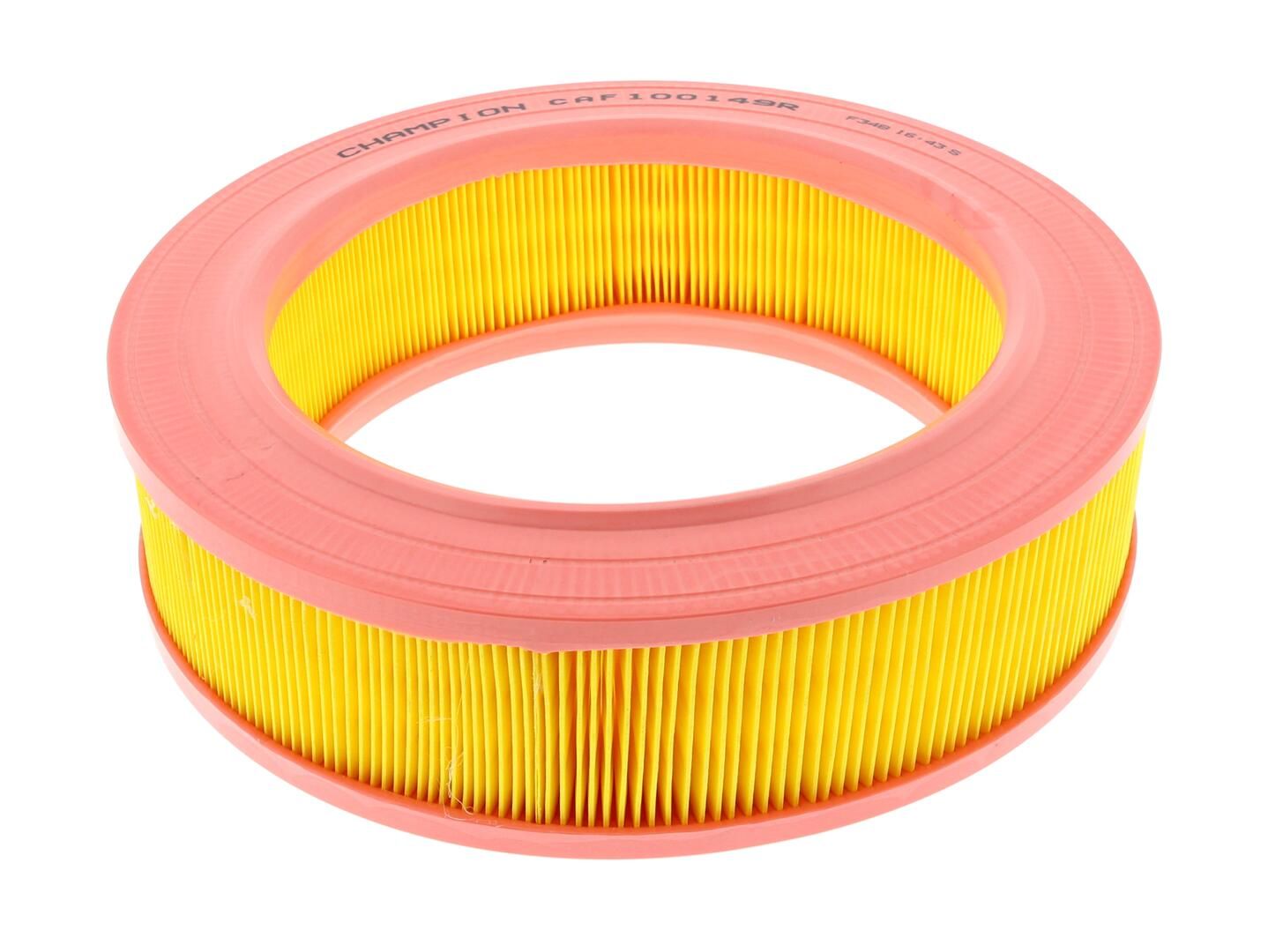 CHAMPION CAF100149R Air filter