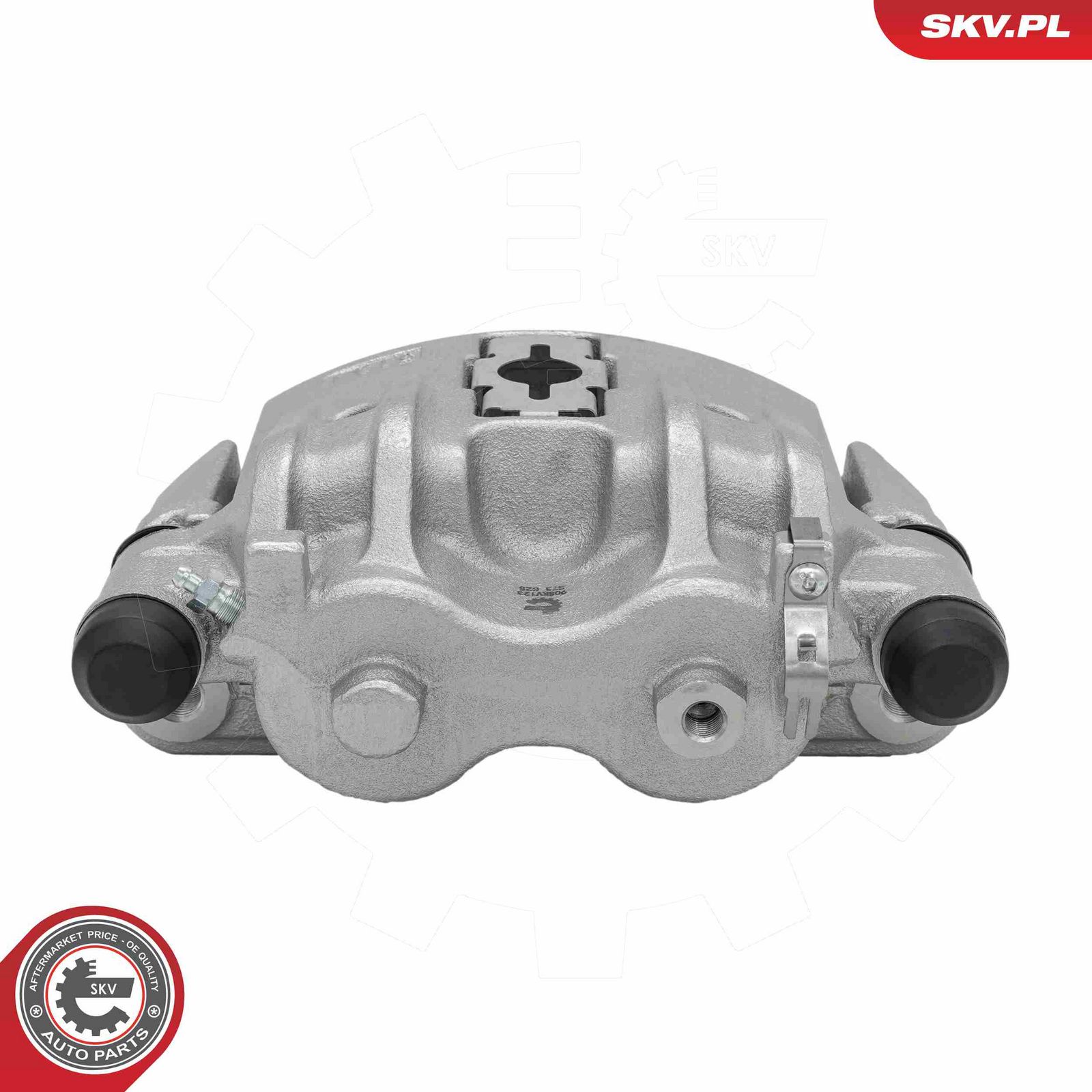 Brake Caliper-3