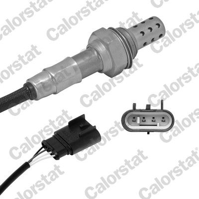 CALORSTAT BY VERNET LS140735 Oxygen sensor