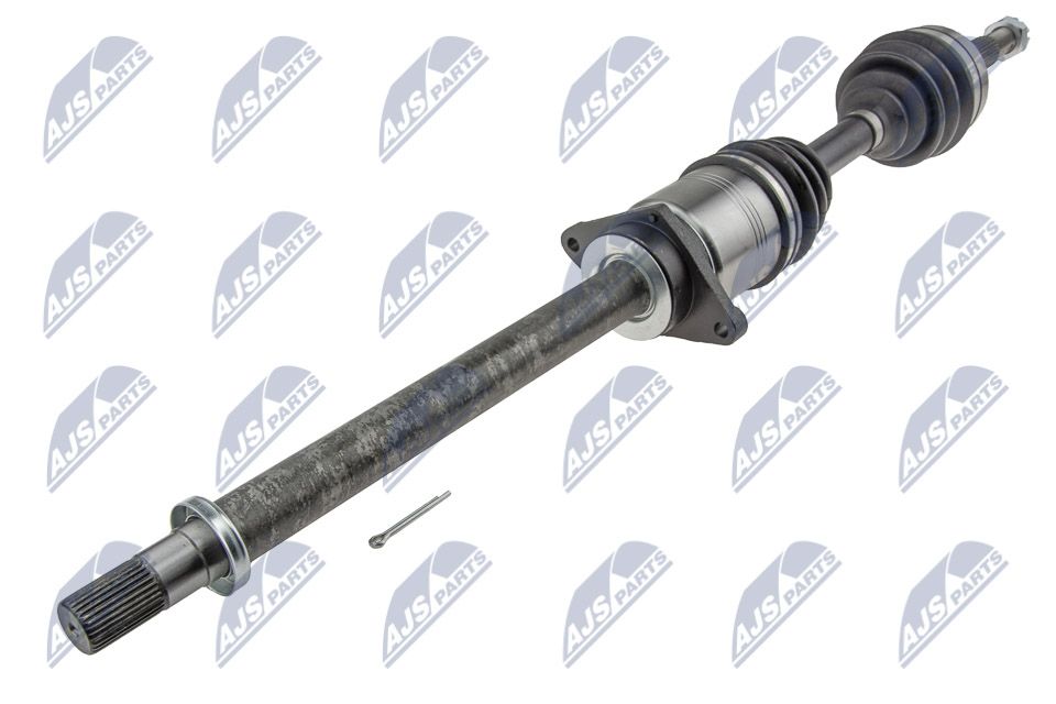 NTY NPW-NS-049 Drive shaft