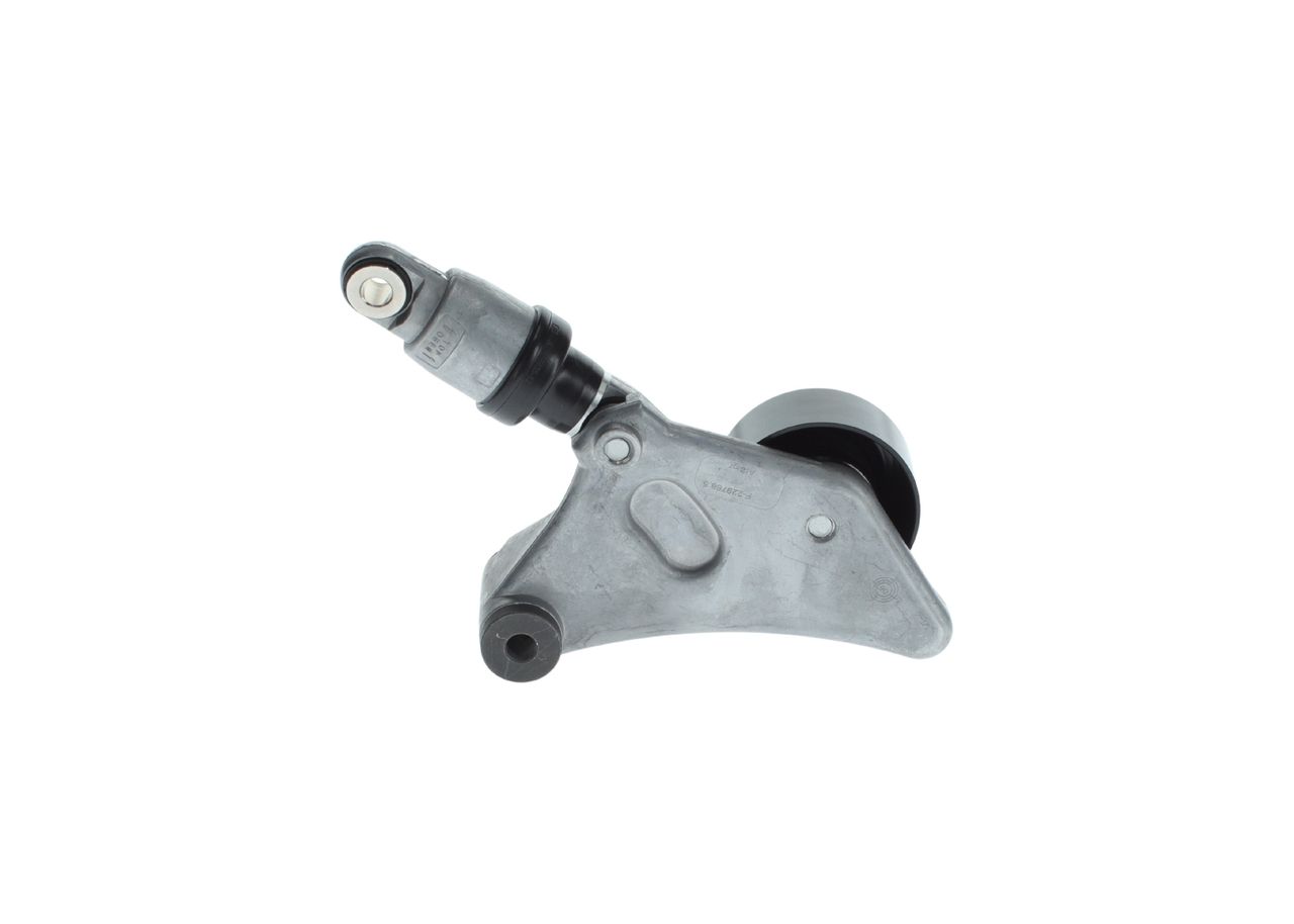 Belt Tensioner, V-ribbed belt-2