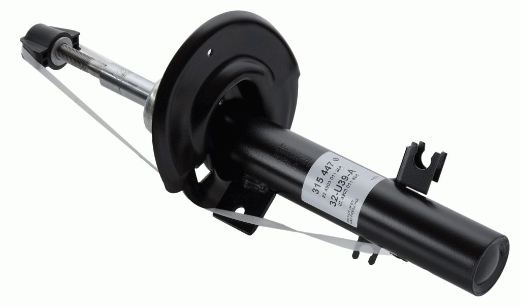 SACHS 315 447 Shock absorber
