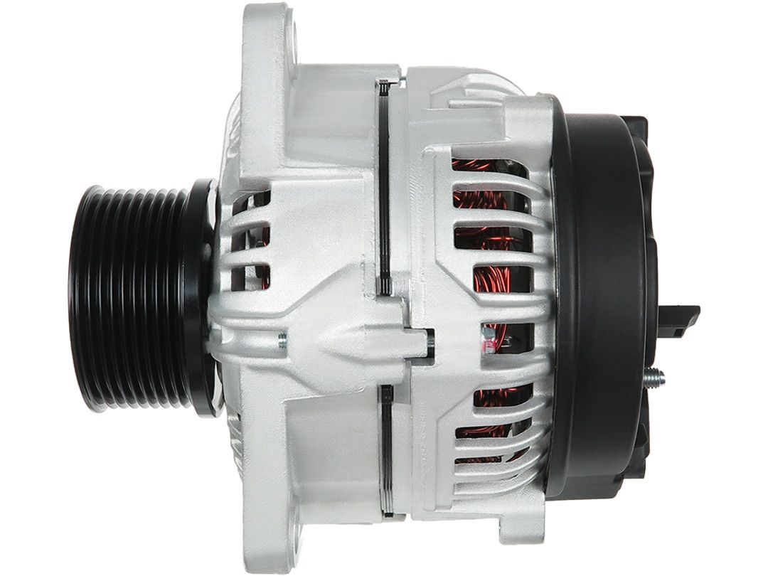 Alternator-3