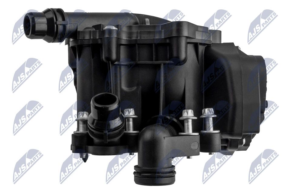 Thermostat, coolant-4
