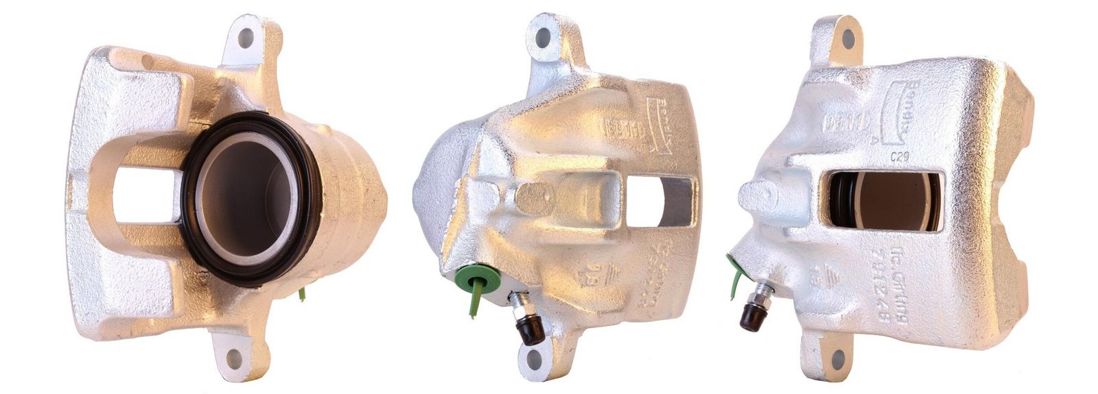 DRI 3211200 Brake caliper
